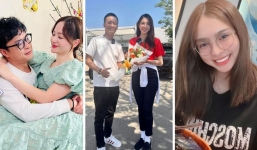 Sao Việt 17/7: Gia đình Thiện Nhân vạch 'bộ mặt' người tình của con gái, rộ tin Thuỳ Tiên có bạn trai đại gia