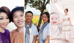 Sao Việt 18/7: Quang Linh Vlog tỏ thái độ sau khi Thùy Tiên rời Angola, bạn gái cũ Hoài Linh tung ảnh hiếm