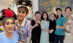 Đàn em hé lộ kế hoạch tái xuất của Hoài Linh, vô tình để lộ hiện trạng nam danh hài hậu ồn ào