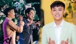 Ngọc Sơn để lộ cát-xê ngất ngưởng của Hồ Văn Cường, không quên 'vạch trần' con người thật con nuôi Phi Nhung