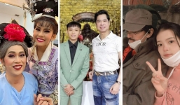 Sao Việt 19/7: Đàn em để lộ kế hoạch mới của Hoài Linh, Ngọc Sơn kể về con người thật của Hồ Văn Cường hậu nâng đỡ