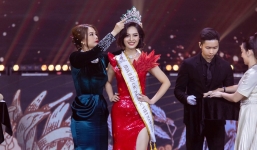 Trương Ngọc Ánh nói rõ về ồn ào của Hoa hậu các dân tộc VN, khẳng định Á hậu 2 thi Miss Earth là đúng đắn