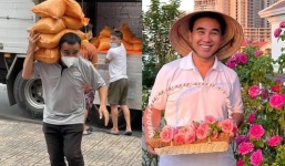 'MC giàu nhất Việt Nam' Quyền Linh bị bạn cũ phơi bày quá khứ, 'bóc phốt' nợ nần không trả