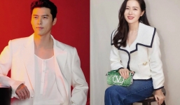 Đang mang bầu, Son Ye Jin khoe về thành viên đặc biệt trong gia đình khiến dân tình thích thú