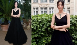 Hậu ly hôn Song Joong Ki, Song Hye Kyo 'hốt bạc' nhờ hành động cực cao tay trong quá khứ