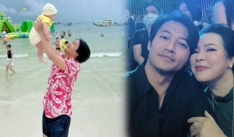 Không giấu giếm, Quý Bình công khai tài sản cực lớn sau khi kết hôn với bà xã doanh nhân