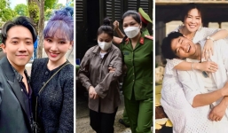 Sao Việt 21/7: NS Việt đồng lòng sau phiên xử vụ bé gái qua đời vì mẹ kế, Quý Bình công khai 'tài sản lớn'