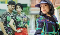 Vợ Xuân Bắc không ngại thị phi, thẳng thắn đối diện điều tiếng 'chồng xây vợ phá' theo cách không giống ai