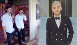 Con nuôi Hoài Linh lấy lại phong độ ngoại hình, còn khiến dân tình ngợi khen về đẳng cấp ca hát