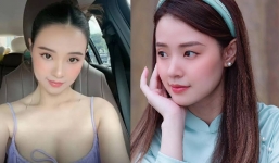 Midu liên tục khoe vẻ đẹp phồn thực, hình ảnh 'gái ngoan' năm xưa đã dần đi vào quên lãng?