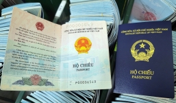 5 loại giấy tờ quan trọng có thể thực hiện cấp và đổi trực tuyến