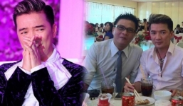 Đàm Vĩnh Hưng bàng hoàng nhận hung tin, đối diện nỗi đau nhân đôi đằng sau tin buồn