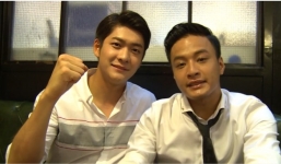 Hồng Đăng bị đào lại ảnh bên ngôi sao xứ Hàn giữa bê bối: Số phận hiện tại đầy đối lập