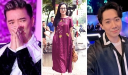 Sao Việt 25/7: Trấn Thành tâm trạng bất ổn giữa nghi vấn ly hôn, BTV Hoài Anh khoe cuộc sống đời thường​