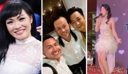 Sao Việt 26/6: Dung mạo khác lạ của Hoài Linh khi hiện diện bên con trai, Thủy Tiên bị lột trần 'mặt thật'