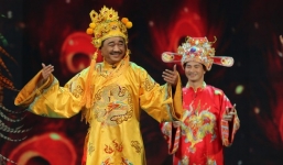 Dàn nghệ sĩ của 'Táo Quân' đón nhận tin vui sau hàng chục năm cống hiến vì nghệ thuật