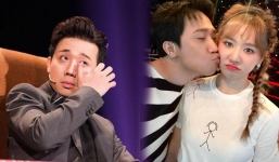 Đối diện với tin buồn sự nghiệp, Trấn Thành liên tiếp 'vỗ mặt' CDM tung lời đồn cay nghiệt về hôn nhân