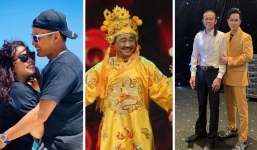 Sao Việt 27/7: Dàn nghệ sĩ của 'Táo Quân' nhận tin vui, thái độ của Hoài Linh khi bị đồng nghiệp phơi bày 'thế lực đen' 