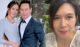 Bà xã Lý Hải lộ mặt thật gây bất ngờ, dung nhan đời thường có khác biệt ảnh tự đăng?