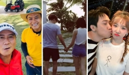 Sao Việt 28/7: Hari Won lại ẩn ý giữa tin đồn ly hôn Trấn Thành, Hồng Đăng - Hoài Anh sau 1 tháng vướng ồn ào