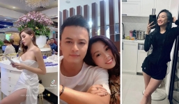 Sao Việt 30/7: Tình trạng hiện tại của bà xã Hồng Đăng, Nhã Phương tự tay 'bóc' hôn nhân với Trường Giang