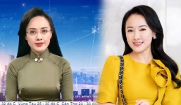 Gần 1 năm rời Thời sự 19h, BTV Hoài Anh ngoại hình thay đổi khiến nhiều người bất ngờ