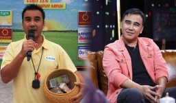 MC Quyền Linh vén màn sự thật về quá khứ 'gian lận' huyền thoại: Nhận phải hậu quả không ngờ