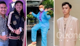 Sao Việt 1/8: MC Quyền Linh vén màn sự thật về quá khứ 'gian lận', Hoài Linh rời Việt Nam sau 1 năm thị phi