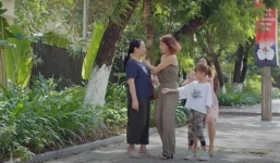 Thương ngày nắng về 2 tập 53: Bệnh tình bà Nga trở nặng vẫn quyết giấu bệnh với con