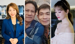 Sao Việt 3/8: Hari Won gây chú ý sau khi báo tin liệt nửa mặt, MC Diệp Chi dành lời xúc động 3 CS cứu hỏa