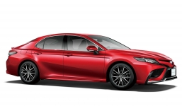 Toyota Camry 2023 chưa trình làng nhưng đã được nhà sản xuất hứa hẹn 'khoác áo mới'