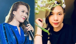 Bị 'thời gian bỏ quên', Mỹ Tâm liên tục làm điều khiến công chúng trầm trồ
