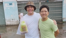 Khó lòng chôn giấu, Trường Giang bị đồng nghiệp thân thiết 'bóc phốt' con người thật 