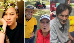 Sao Việt 4/8: Phía Tây Ban Nha thông tin về Hồng Đăng và Hồ Hoài Anh, Mỹ Tâm bị 'thời gian bỏ quên'