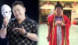 Sự thật về việc Minh Béo 'đóng vai Đức Phật': Người liên quan lên tiếng vạch trần lời giả dối