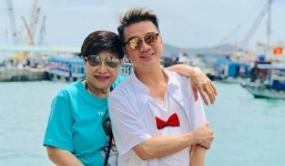 1 năm ly hôn, vợ cũ quyền lực của Đàm Vĩnh Hưng vẫn một lòng hướng về chồng cũ