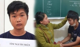 10 năm tìm đường về Việt Nam sau khi bị bán sang Trung Quốc, chàng trai nhận về cái kết đẫm nước mắt