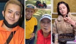 Sao Việt 8/8: 2 NS Việt chưa thoát án ở Tây Ban Nha, con nuôi Hoài Linh lại gây thất vọng