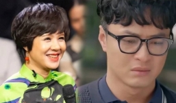 BTV Diễm Quỳnh nói về cơ hội Hồng Đăng trở lại trên màn ảnh nhỏ: Liệu có 'Thương ngày nắng về' ngoại truyện?