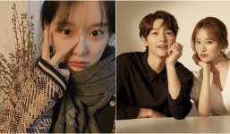 Chia tay Song Hye Kyo, Song Joong Ki liên tục để lộ mối duyên bên 'mỹ nhân vạn người mê'