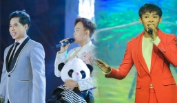 Gần 1 năm rời nhà Phi Nhung, Hồ Văn Cường có sự thay đổi đáng kể: Tất cả là do người thầy Ngọc Sơn?