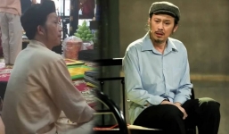 Hoài Linh bị bắt gặp tại một sự kiện tâm linh sau 1 năm ở ẩn vì biến cố lớn trong sự nghiệp