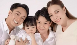 Cường Đôla cưng chiều vợ con hết mực, liên tục 'vung tiền' vì niềm vui của cả gia đình