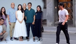 Hyun Bin và Son Ye Jin khiến dân tình trầm trồ khi liên tục 'đánh úp' khoe dung mạo hậu được lên chức