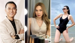 Sao Việt 11/8: Mỹ Tâm gây chú ý với cách đáp trả tình cảm khác người, động thái của Hồ Hoài Anh sau khi về nước