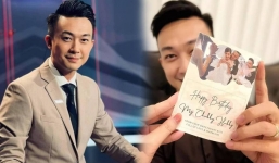 Chân dung chồng sắp cưới của Lê Âu Ngân Anh: 'Không phải dạng vừa' từ ngoại hình cho đến học vấn