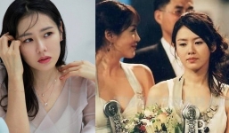Rộ tấm hình quá khứ của  Son Ye Jin bên dàn mỹ nhân màn ảnh Hàn: Có gì đặc biệt mà khiến dân tình xôn xao?