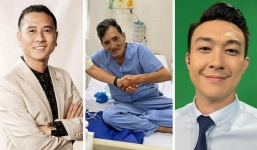 Sao Việt 12/8: Lộ chân dung chồng sắp cưới của Lê Âu Ngân Anh, Hồ Hoài Anh bị yêu cầu trình diện