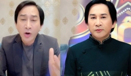 Kim Tử Long lên tiếng khi trượt danh hiệu NSND, nói gì mà khiến cộng đồng mạng khơi lại quá khứ?