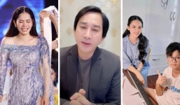 Sao Việt 13/8:Quá khứ bất ngờ của Huỳnh Nguyễn Mai Phương, Kim Tử Long gây xôn xao khi thắc mắc lý do trượt NSND